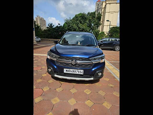 Used 2021 Maruti Suzuki XL6 in Mumbai