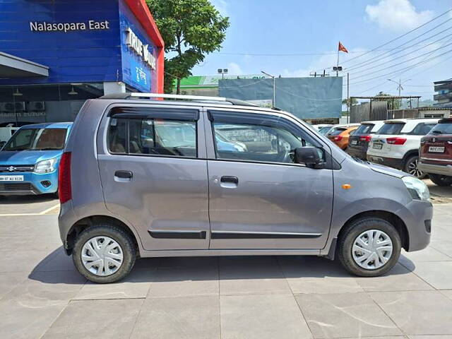 Used Maruti Suzuki Wagon R 1.0 [2014-2019] LXI CNG in Mumbai