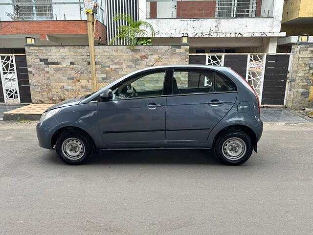 Used Tata Indica Vista [2012-2014] GLS Safire65 in Nagpur