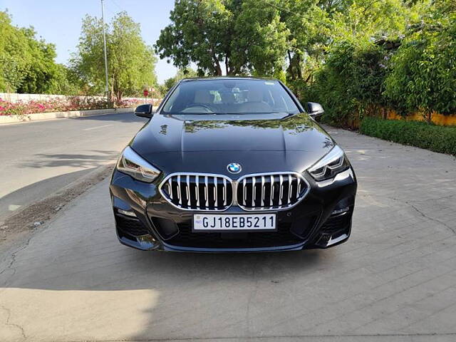 Used 2023 BMW 2 Series Gran Coupe in Ahmedabad