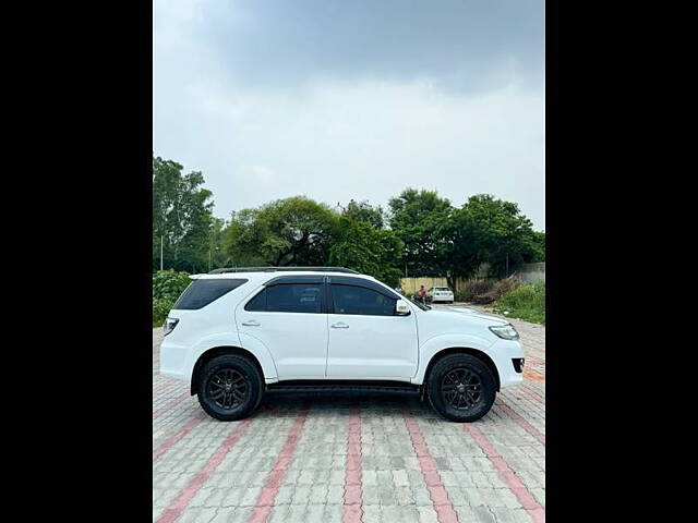 Used Toyota Fortuner [2012-2016] 4x2 AT in Delhi