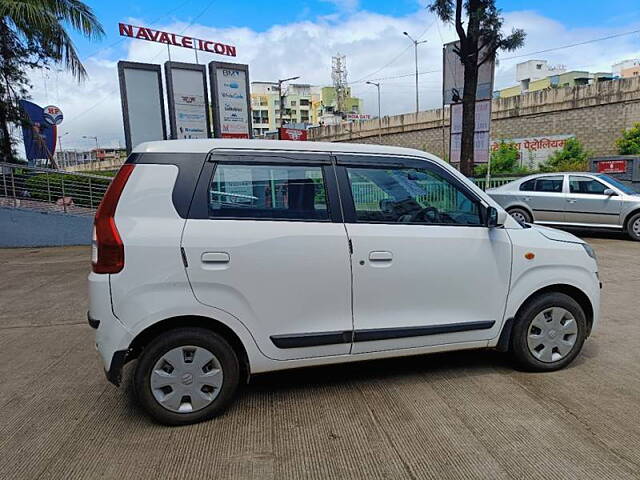 Used Maruti Suzuki Wagon R [2019-2022] VXi (O) 1.2 in Pune