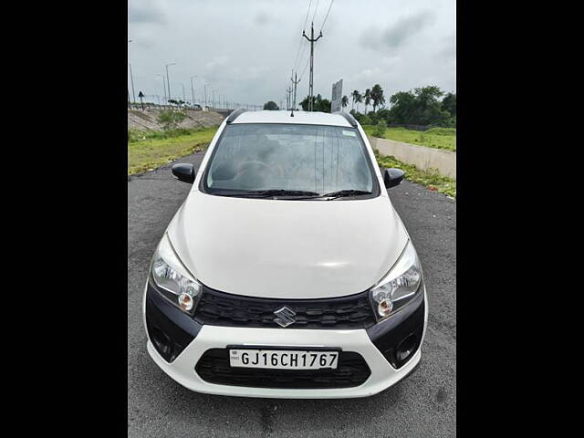 Used 2018 Maruti Suzuki Celerio X in Surat