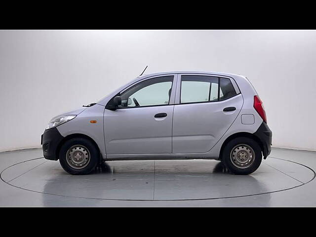 Used Hyundai i10 [2010-2017] Era 1.1 iRDE2 [2010-2017] in Bangalore