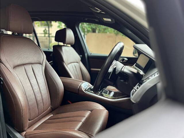 Used BMW X5 [2019-2023] xDrive40i M Sport [2019-2019] in Delhi