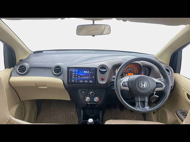 Used Honda Amaze [2013-2016] 1.2 S i-VTEC in Pune