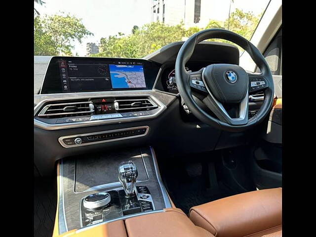 Used BMW X5 [2014-2019] xDrive 30d in Mumbai