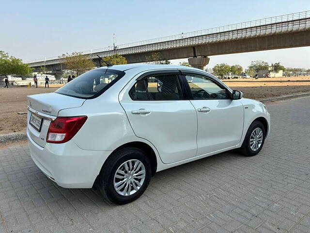 Used Maruti Suzuki Dzire [2017-2020] VXi in Ahmedabad