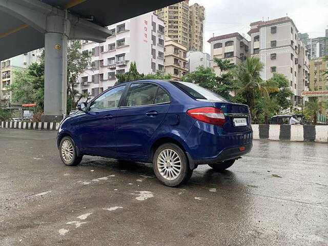 Used Tata Zest XMA Diesel in Mumbai