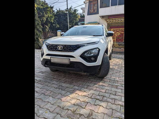 Used 2019 Tata Harrier in Delhi