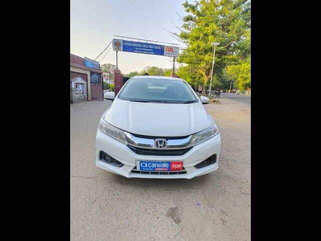 Used 2015 Honda City in Kanpur