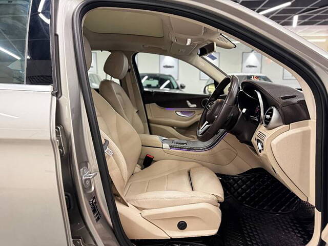 Used Mercedes-Benz GLC [2019-2023] 200 Progressive [2019-2021] in Delhi