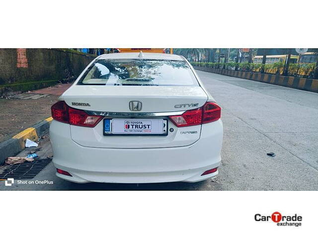 Used Honda City [2014-2017] V in Mumbai