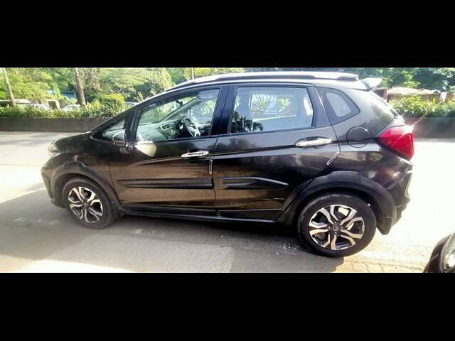 Used Honda WR-V [2017-2020] VX MT Diesel in Thane