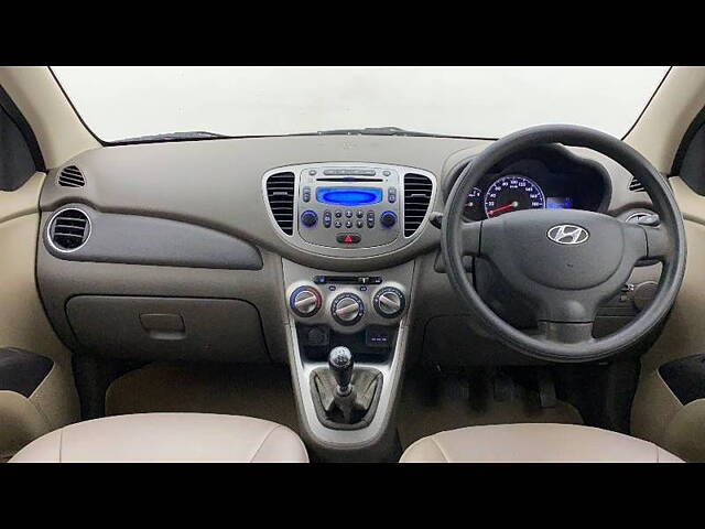 Used Hyundai i10 [2010-2017] Sportz 1.2 Kappa2 in Bangalore