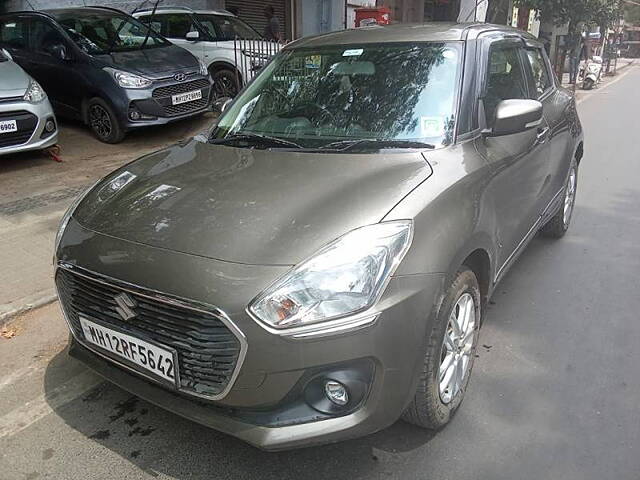 Used Maruti Suzuki Swift [2018-2021] ZXi in Pune