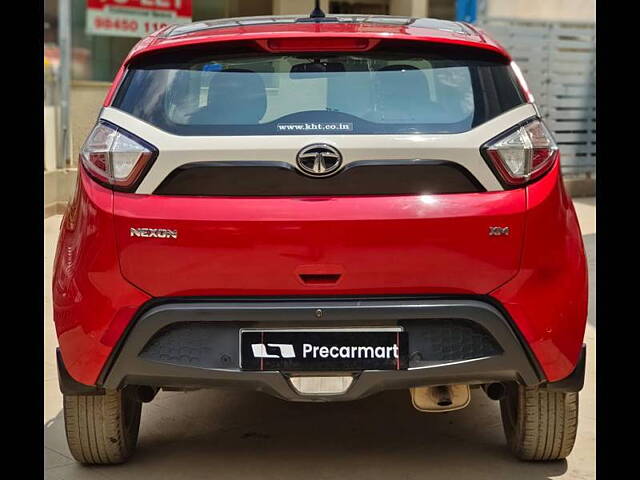 Used Tata Nexon [2017-2020] XM in Mysore