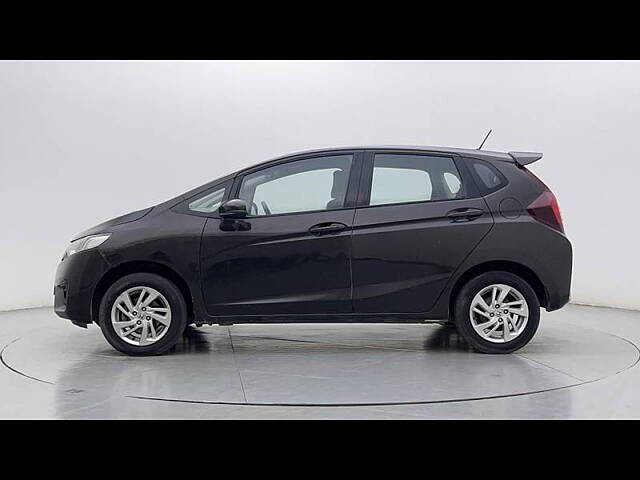 Used Honda Jazz [2015-2018] VX Petrol in Bangalore