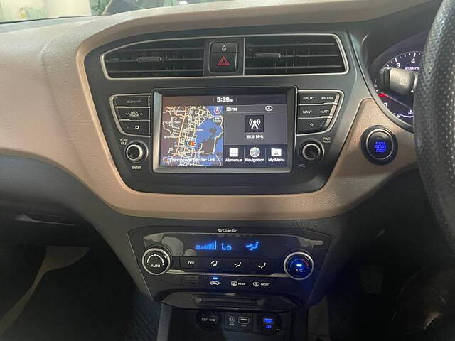 Used Hyundai Elite i20 [2019-2020] Asta 1.2 (O) [2019-2020] in Mumbai