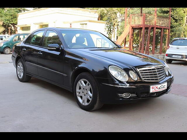 Used 2008 Mercedes-Benz E-Class in Ahmedabad
