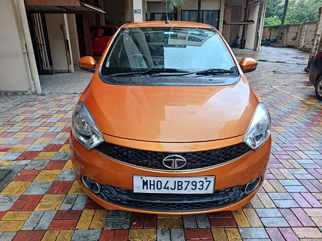 Used 2018 Tata Tiago in Thane