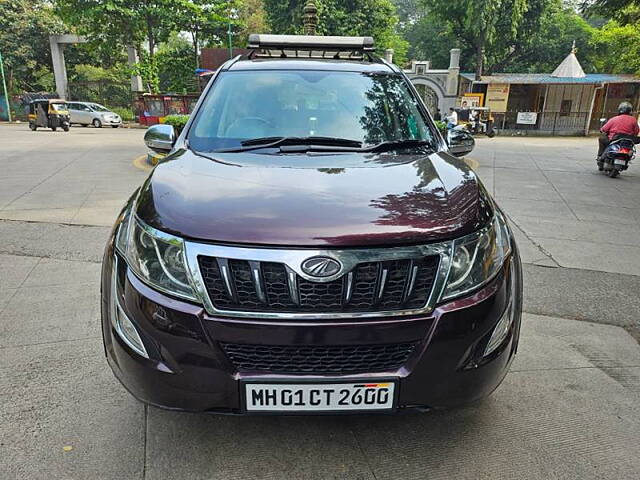 Used 2018 Mahindra XUV500 in Mumbai