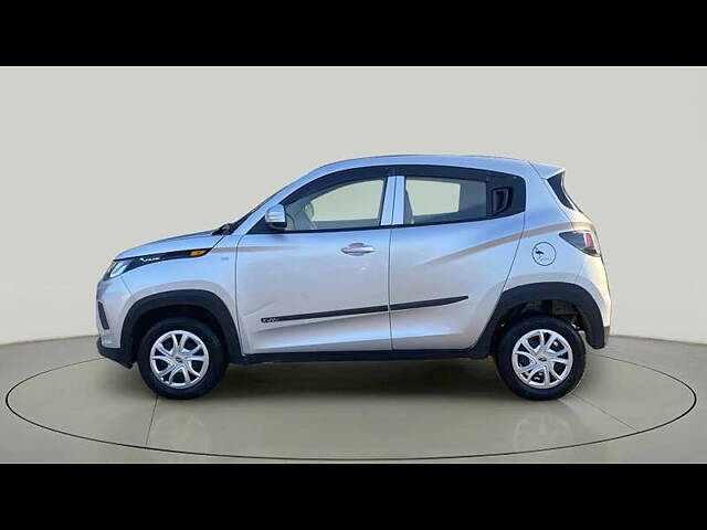 Used Mahindra KUV100 NXT K4 Plus 6 STR [2017-2020] in Pune