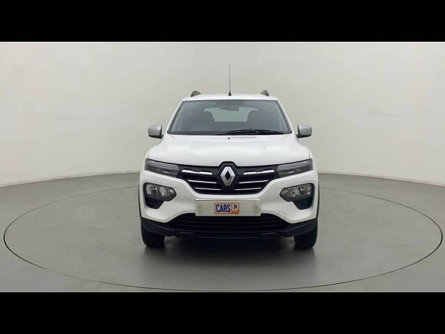 Used Renault Kwid [2022-2023] RXT 1.0 AMT in Chennai