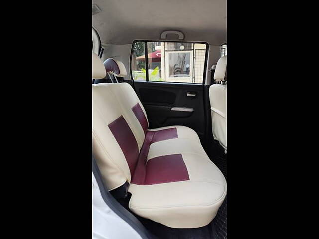 Used Maruti Suzuki Wagon R 1.0 [2010-2013] VXi in Bangalore