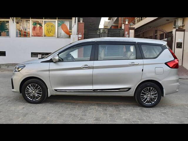 Used Maruti Suzuki Ertiga [2018-2022] VXi in Gurgaon