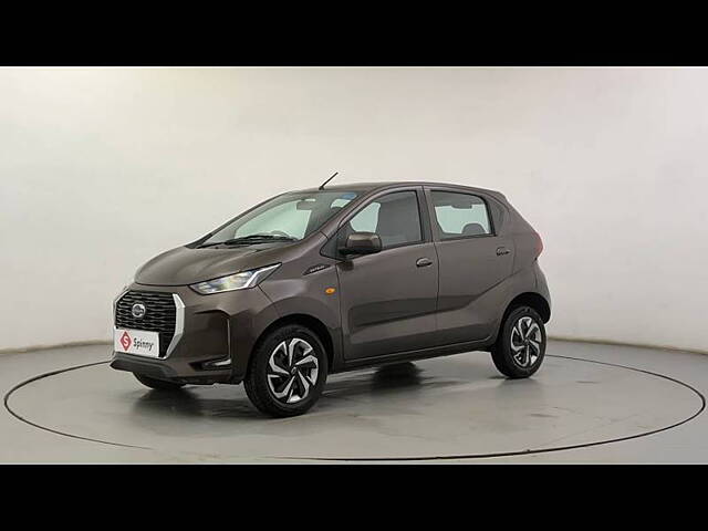 Used 2020 Datsun Redigo in Ahmedabad