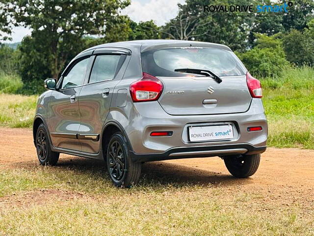 Used Maruti Suzuki Celerio [2017-2021] ZXi in Kochi