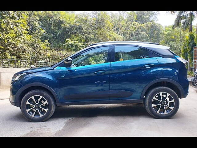 Used Tata Nexon EV [2020-2022] XZ Plus in Delhi