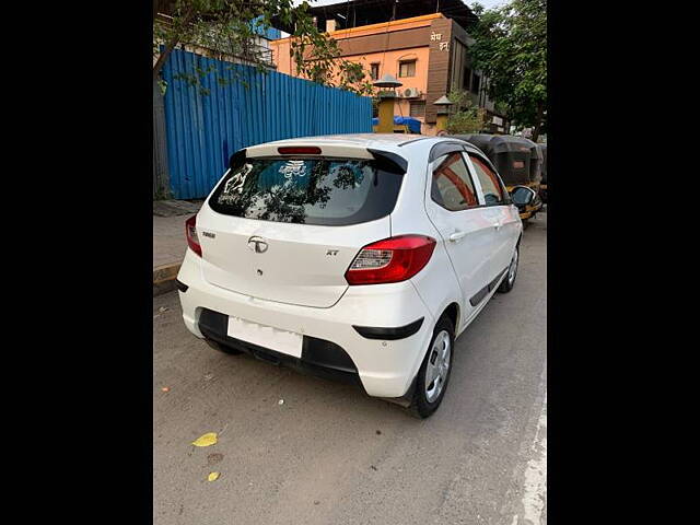 Used Tata Tiago [2016-2020] Revotron XT [2016-2019] in Navi Mumbai