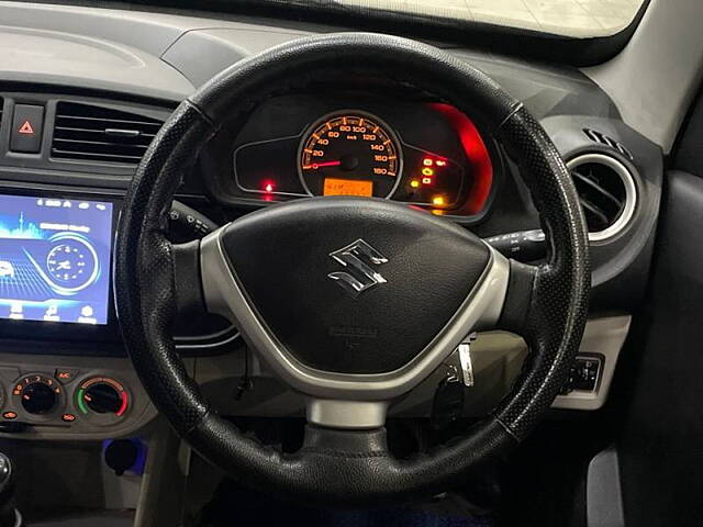 Used Maruti Suzuki Alto 800 [2012-2016] Lxi in Ghaziabad