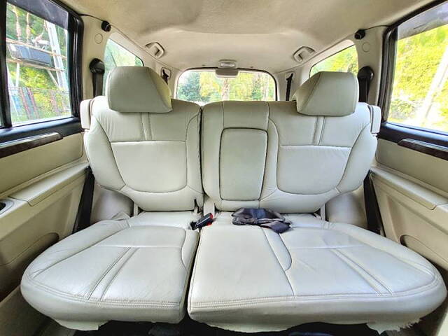 Used Mitsubishi Pajero Sport 2.5 MT in Ahmedabad