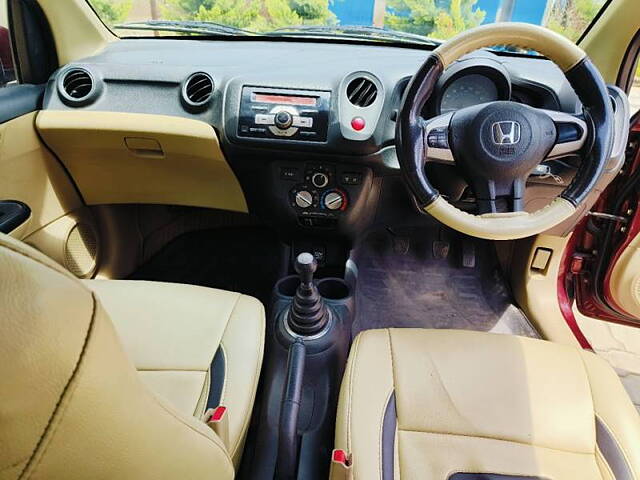 Used Honda Amaze [2016-2018] 1.2 VX i-VTEC in Bangalore