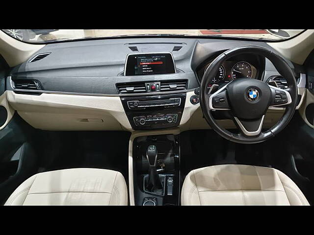 Used BMW X1 [2013-2016] sDrive20d xLine in Bangalore