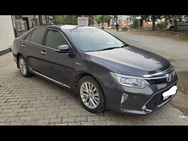 Used Toyota Camry [2015-2019] Hybrid in Gurgaon