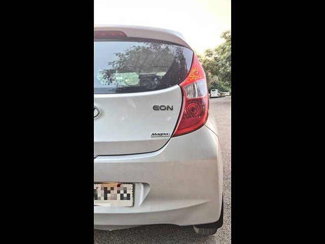 Used Hyundai Eon Era + in Delhi