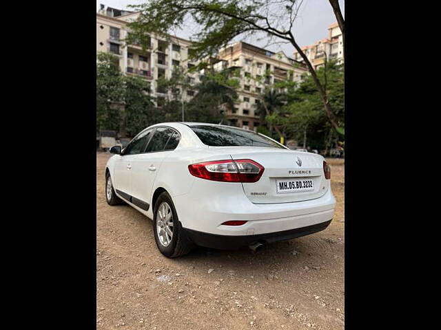 Used Renault Fluence [2011-2014] 1.5 E2 in Pune