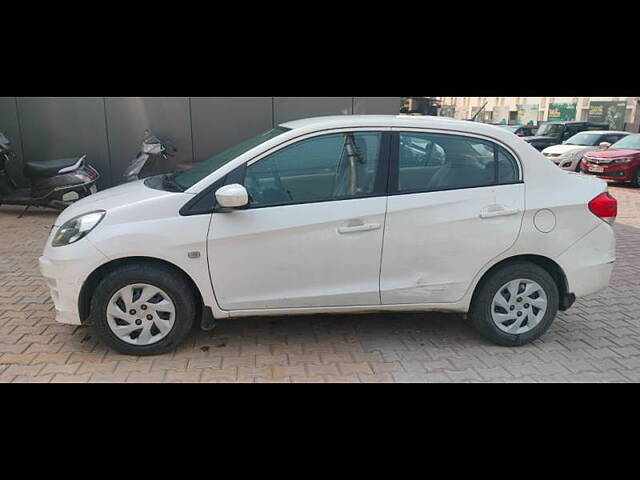 Used Honda Amaze [2013-2016] 1.5 S i-DTEC in Dehradun