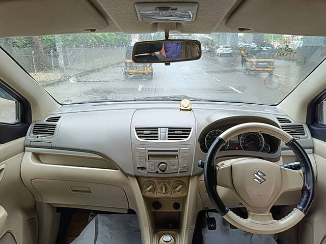 Used Maruti Suzuki Ertiga [2012-2015] Vxi CNG in Mumbai