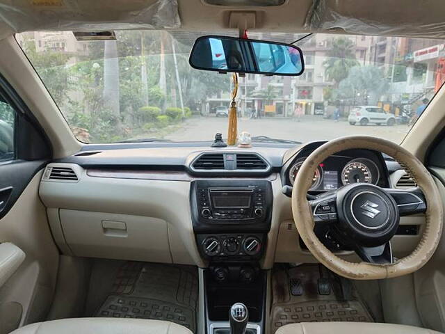 Used Maruti Suzuki Dzire [2017-2020] VDi in Bhopal