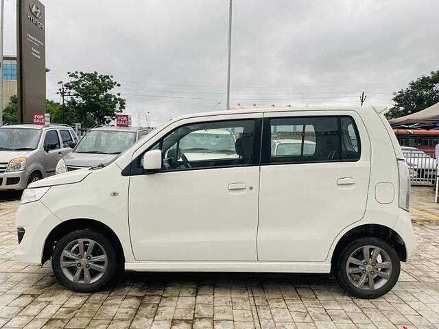 Used Maruti Suzuki Stingray VXi in Pune