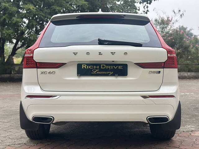 Used Volvo XC60 [2017-2021] Inscription [2017-2020] in Nagpur