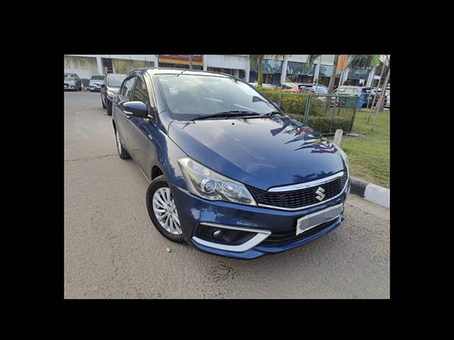 Used Maruti Suzuki Ciaz Delta 1.3 Diesel in Mohali