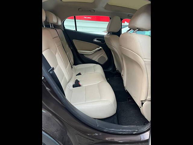 Used Mercedes-Benz GLA [2017-2020] 200 Sport in Pune