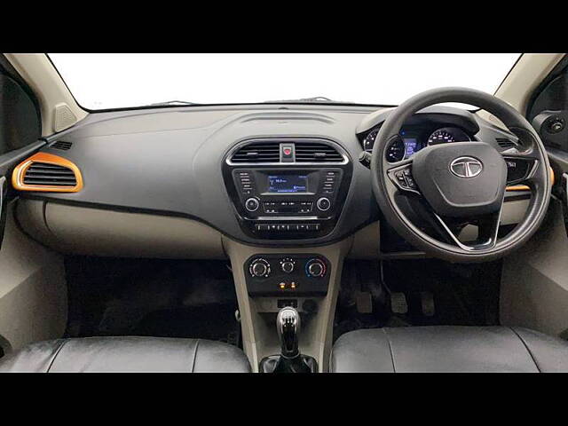 Used Tata Tiago [2016-2020] Revotron XZ in Chennai