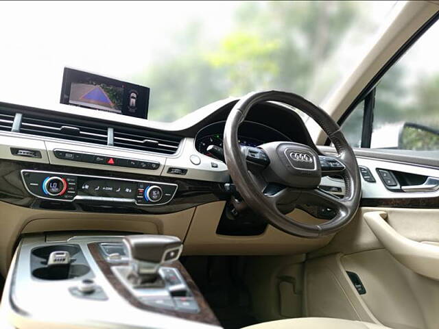 Used Audi Q7 [2015-2020] 45 TDI Technology Pack in Bangalore